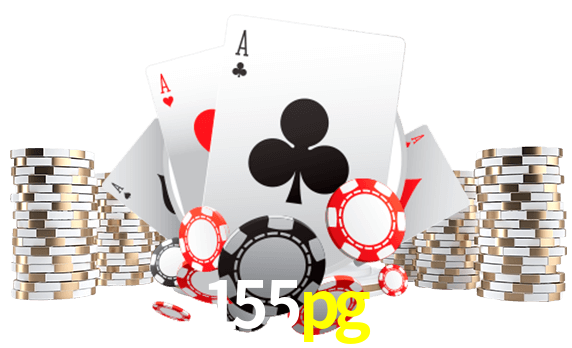 Jogue jogos de pôquer em 155pg