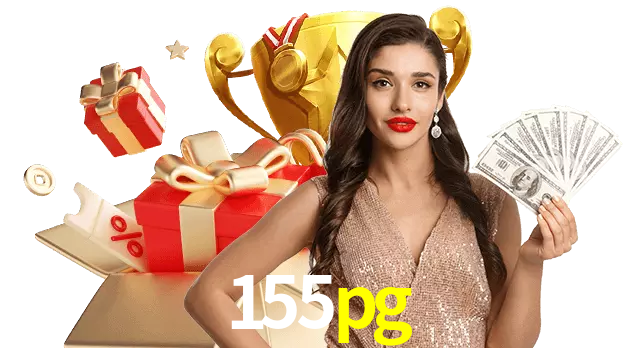 Jogue com dealers reais no 155pg!