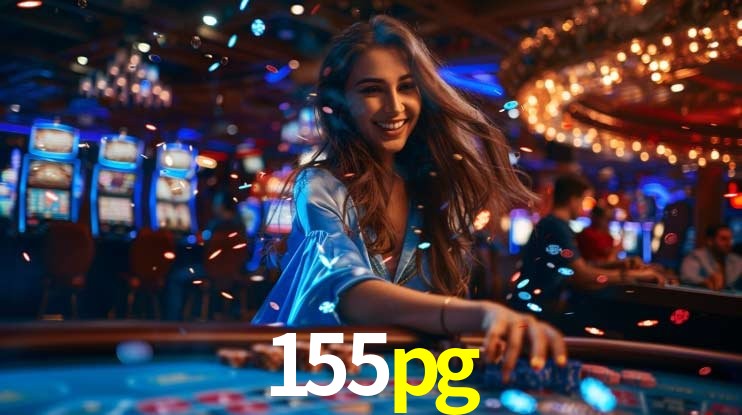 Welcome Bonus 155pg