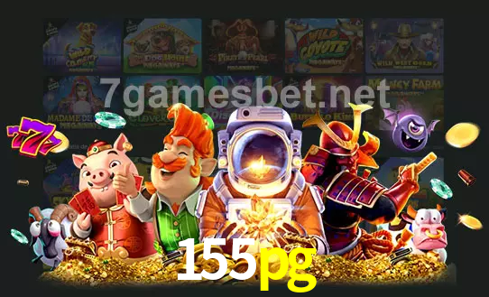 cassino 155pg