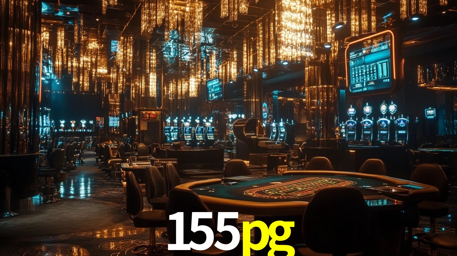 155pg: Seu Especialista em Apostas Esportivas Brasileiras
