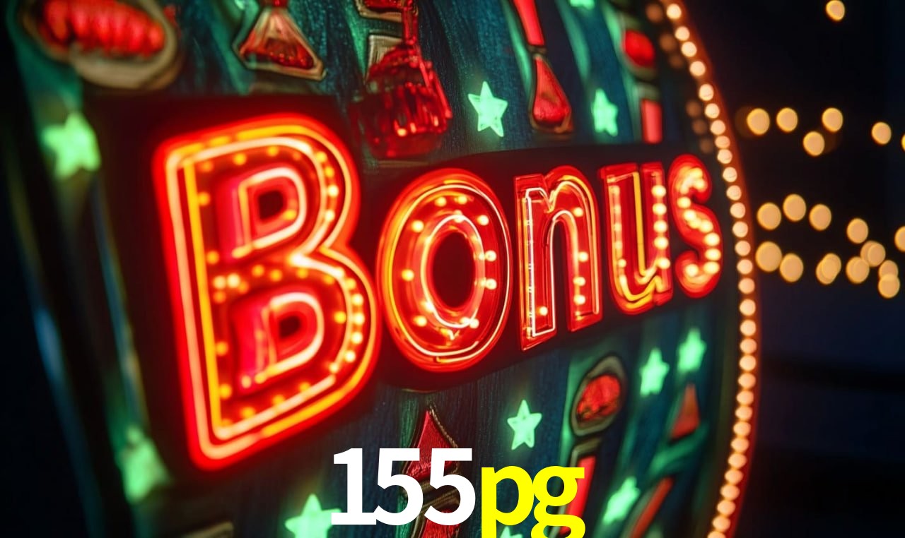 Roda da fortuna na 155pg