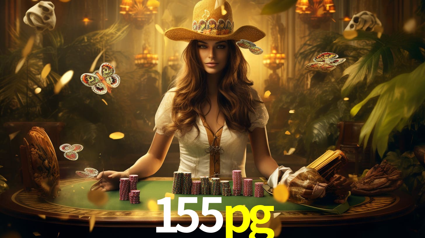 Roulette Table 155pg