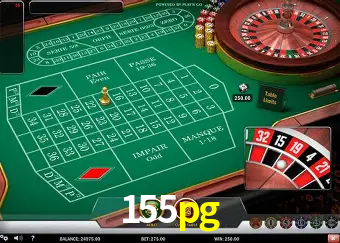 Bônus após cadastro na 155pg