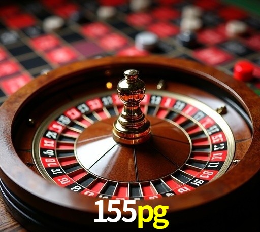 Jogos populares e pagamentos rápidos na 155pg