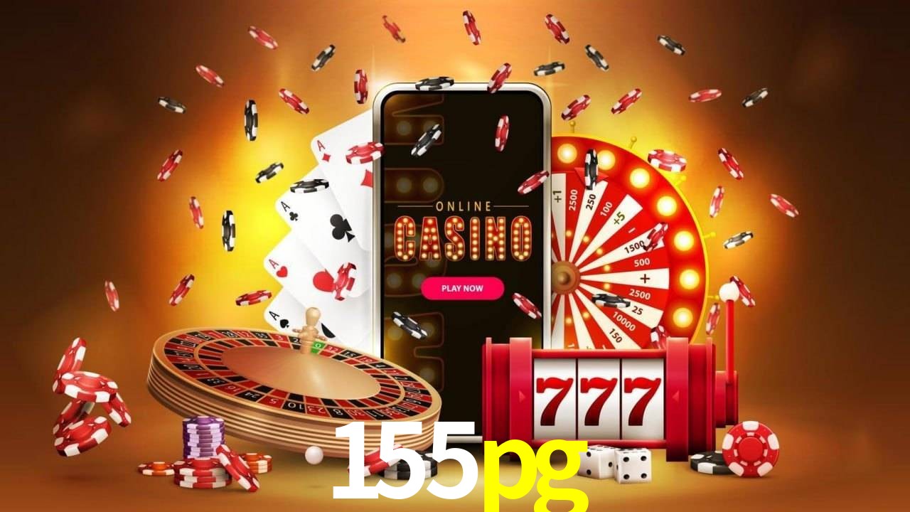 Jogos de Slot 155pg