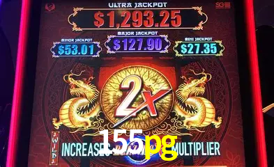 Jogos de mesa e apostas rápidas na 155pg