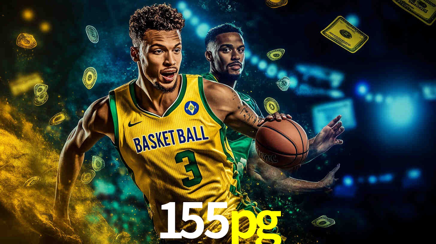 Inovações de Jogos na 155pg: O Futuro das Experiências Interativas