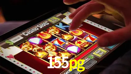 Cadastro rápido e seguro na 155pg