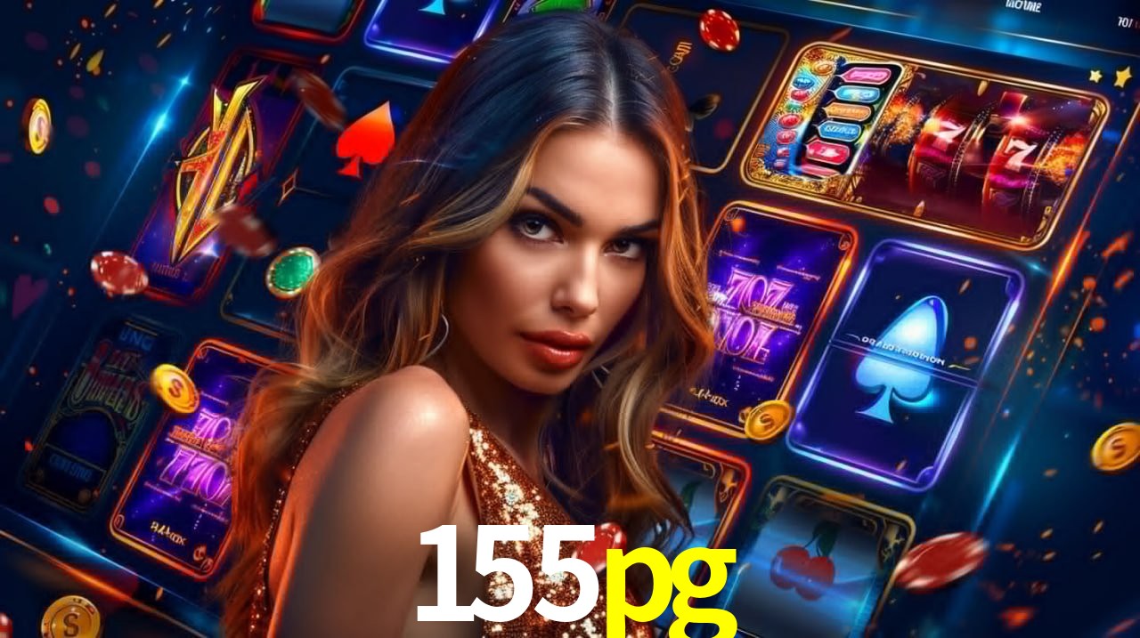 A Experiência Imersiva dos Cassinos Ao Vivo no 155pg