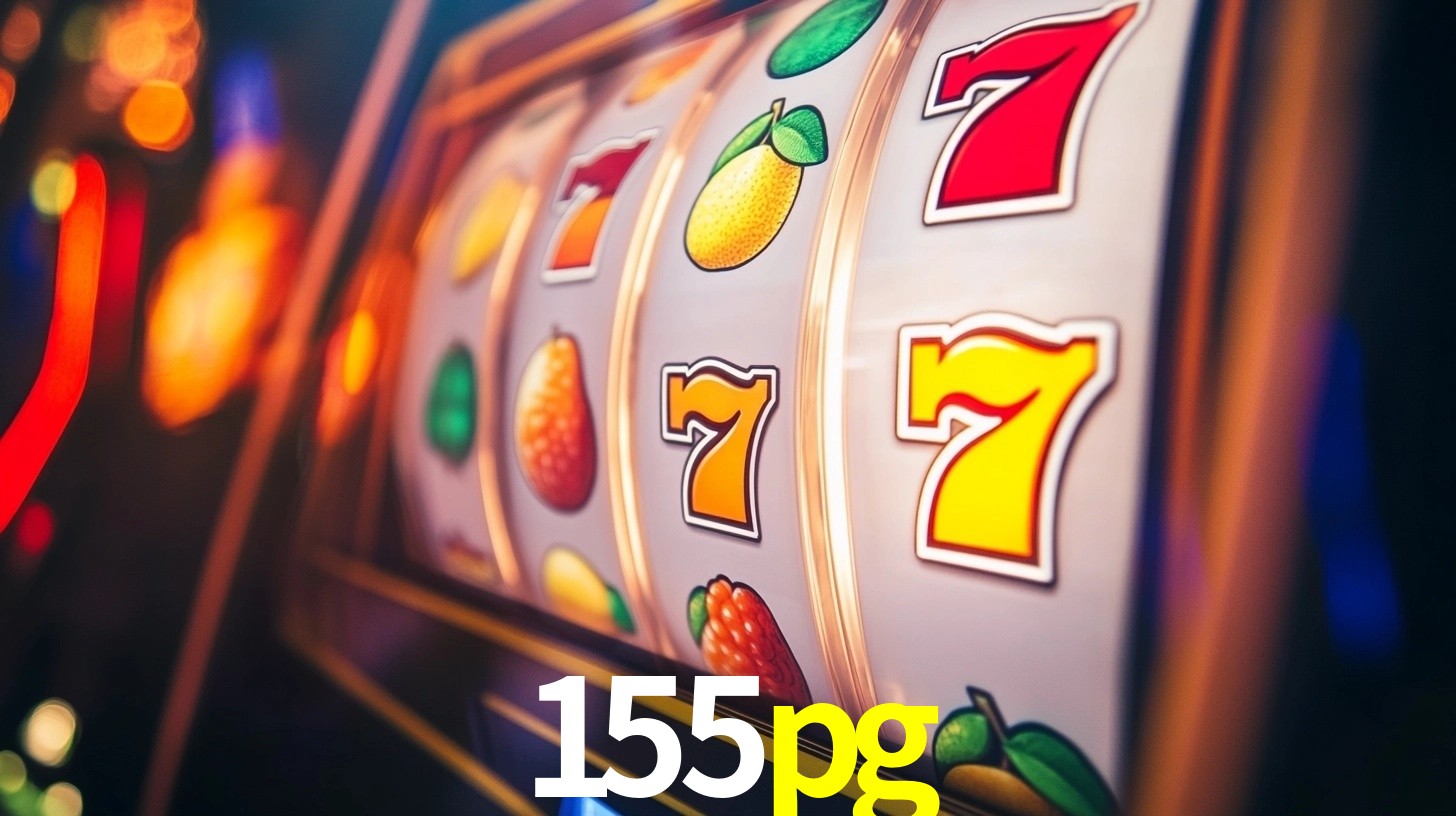 Ofertas Imperdíveis na 155pg: Promoções e Bônus Que Valem a Pena