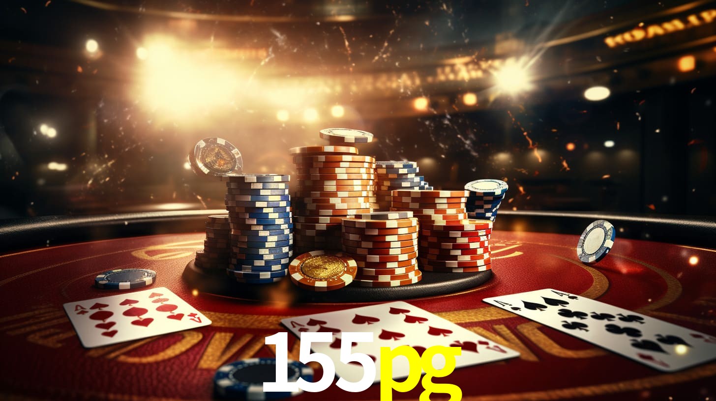 Blackjack Table 155pg