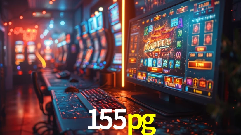 Experimente o Login Seguro Premium no 155pg