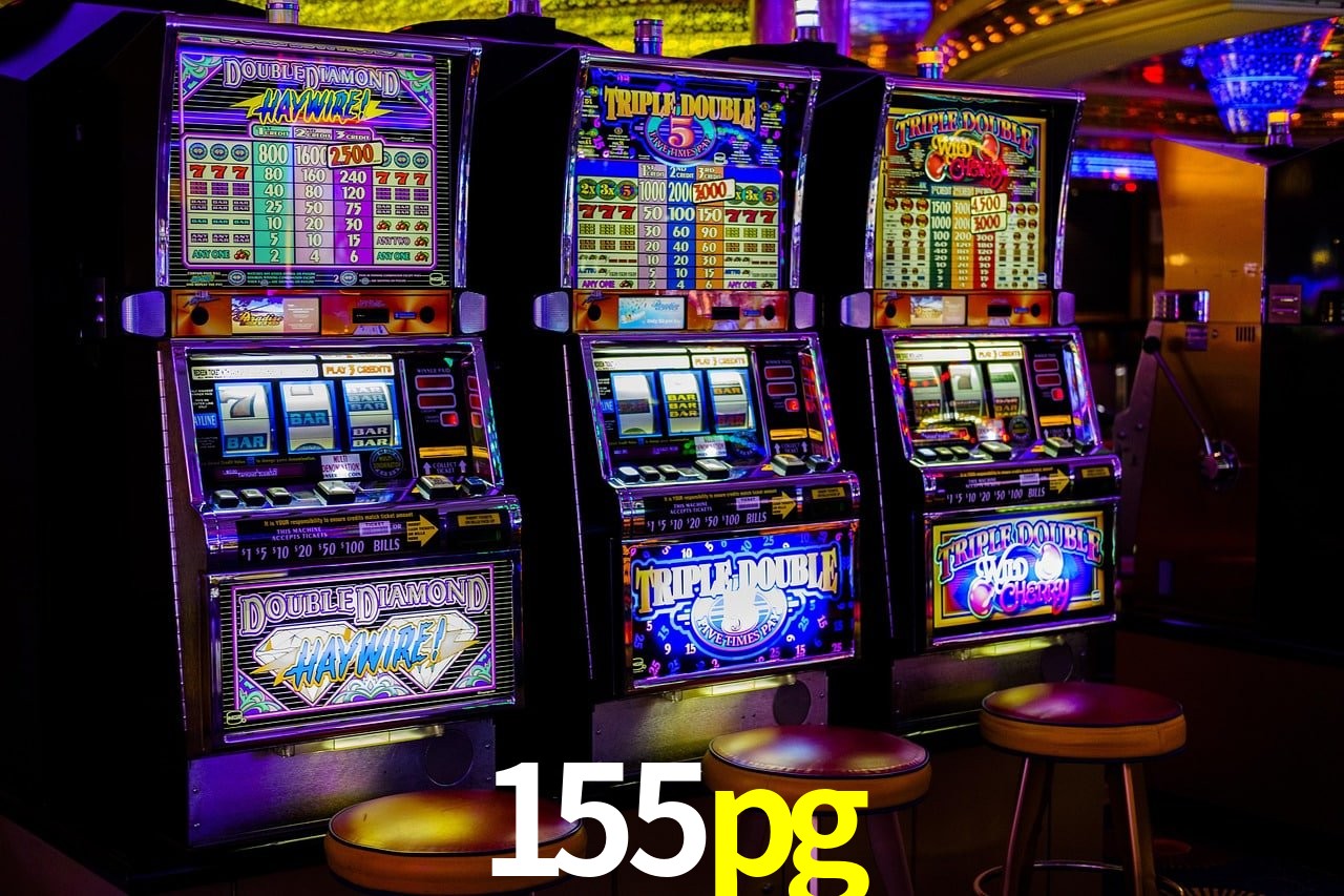 Casino VIP 155pg