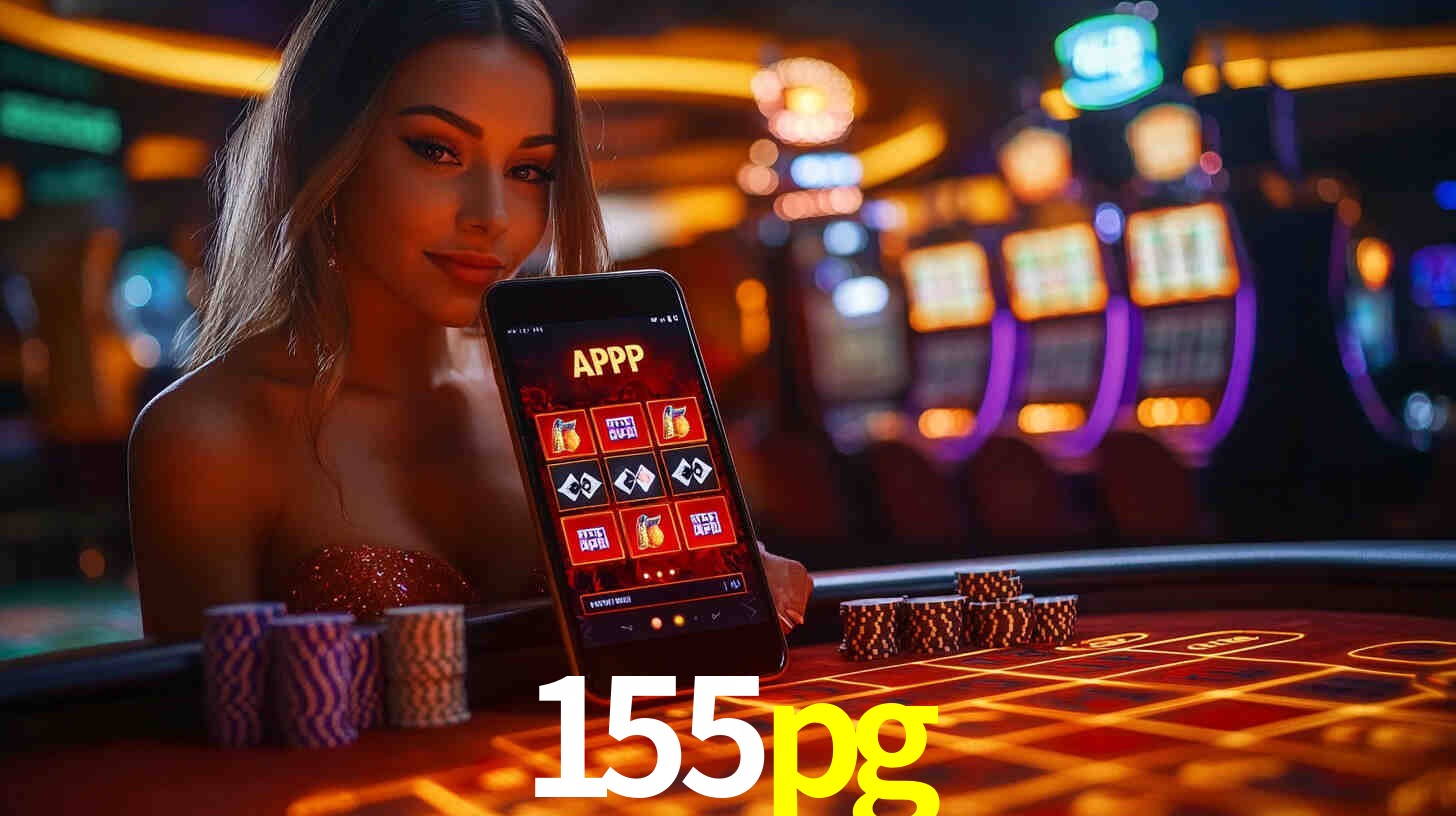 Apostas Esportivas na 155pg: Um Guia Completo