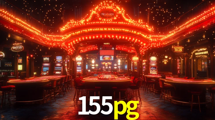 155pg bet