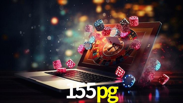 A Emoção da Loteria na 155pg: Uma Chance de Mudança de Vida