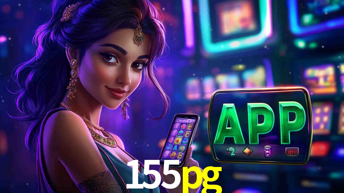 155pg: A Experiência de Casino com Jogos de Mesa ao Vivo