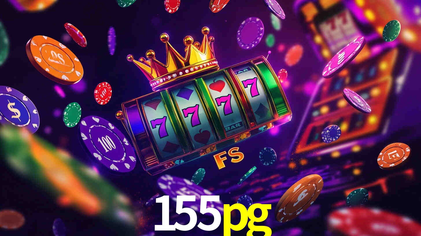 Welcome Bonus 155pg