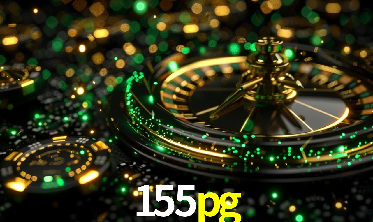 Slots com jackpots e giros grátis na 155pg
